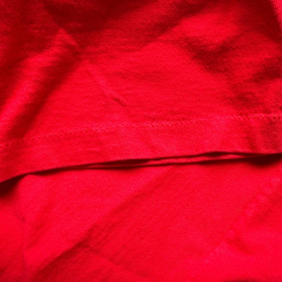 VTG Trench 1993 Montreal Canadiens NHL FOTL Single Stitch T-Shirt Size: XL - Picture 9 of 9